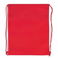 Non-Woven Heavy Duty Backpack (16"x20") Screen Print